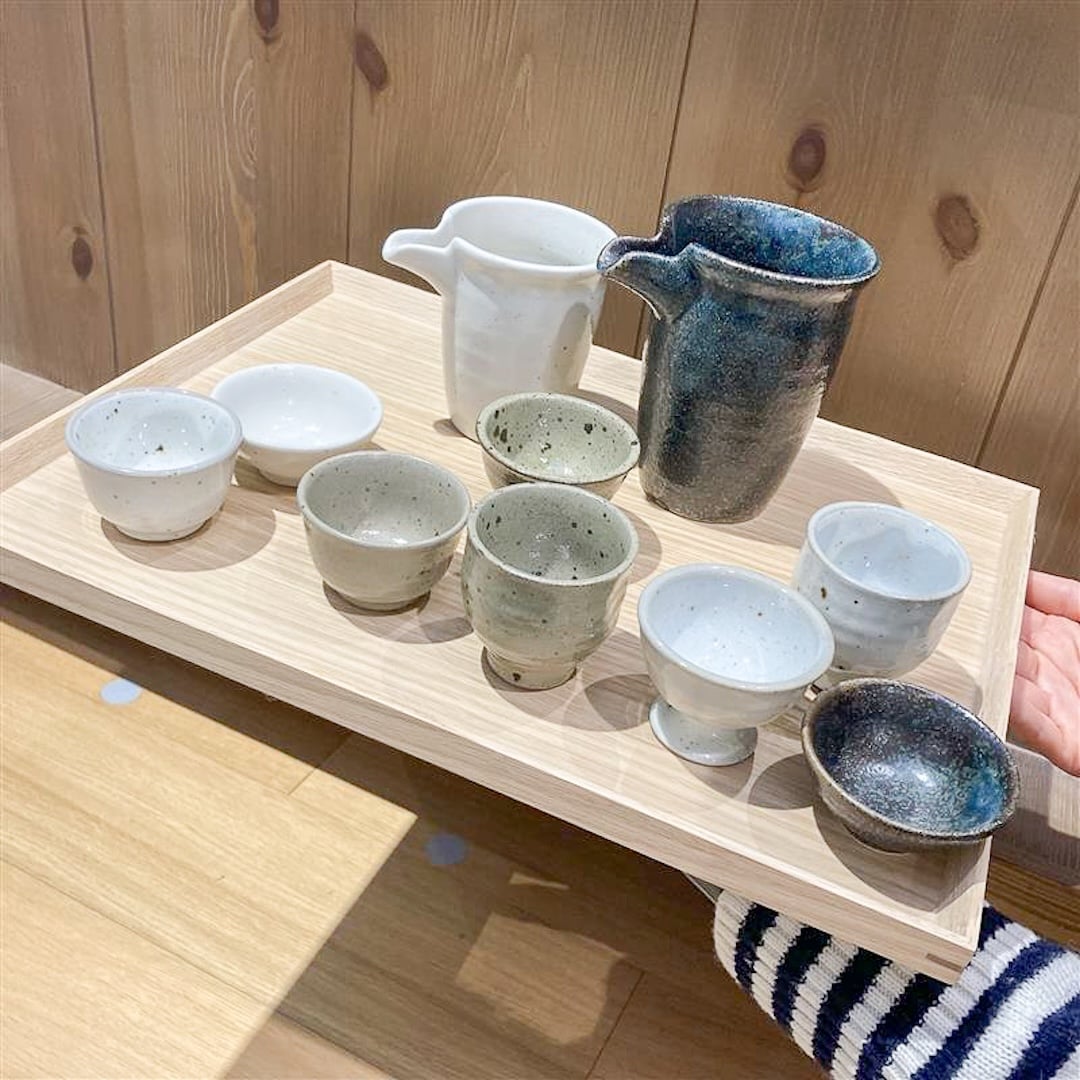 グランフロント大阪】そろそろ新年の準備もいかがでしょうか。｜無印